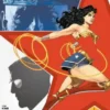 WONDER WOMAN Nº03 (DC ALL IN) [GRAPA]