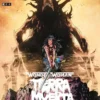 WONDER WOMAN: TIERRA MUERTA VOLUMEN 1 (1 DE 2) [CARTONE]