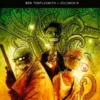 WORMWOOD: PUTREFACTO CABALLERO VOLUMEN 2 [CARTONE]