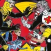 X-CELENTES VOLUMEN 1 (1-5 USA): SAVIA NUEVA, NUEVO MUNDO (COLECCION 100% MARVEL) [RUSTICA]