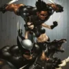 X-FORCE DE CHRIS YOST Y CRAIG KYLE VOLUMEN 1 [CARTONE]