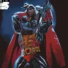 X-FORCE Nº47 / Nº41