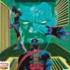 X-FORCE Nº46 / Nº40