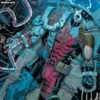 X-FORCE Nº40 / Nº34