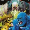 X-FORCE Nº37 / Nº31