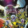 X-FORCE Nº36 / Nº30