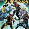 X-FORCE Nº32 / Nº26