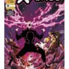 X-FORCE Nº18 / Nº13