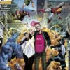 X-FORCE Nº17 / Nº12