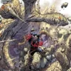 X-FORCE Nº12 / Nº07
