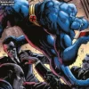 X-FORCE Nº09 / Nº04