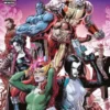 X-FORCE Nº06 / Nº01