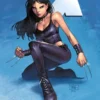 X-23: INOCENCIA PERDIDA [CARTONE]