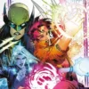 X-TERMINADORAS: NOCHE DE CHICAS [RUSTICA]