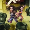 X-23 VOL.2: ASESINA X (COLECCION 100% MARVEL) [RUSTICA]