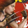 X-23 VOL.1: DOS CUMPLEAÑOS Y TRES FUNERALES (COLECCION 100% MARVEL) [RUSTICA]