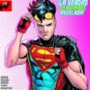 YOUNG JUSTICE Nº16