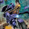 YOUNG JUSTICE Nº19