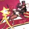 ZATANNA: ¡EMPIEZA EL ESPECTACULO! (ONE SHOT ALL IN) [RUSTICA]